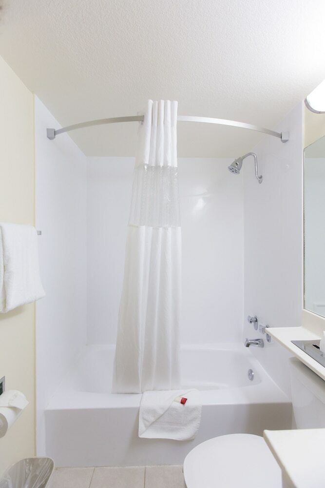 Plaza Hotel Fort Lauderdale