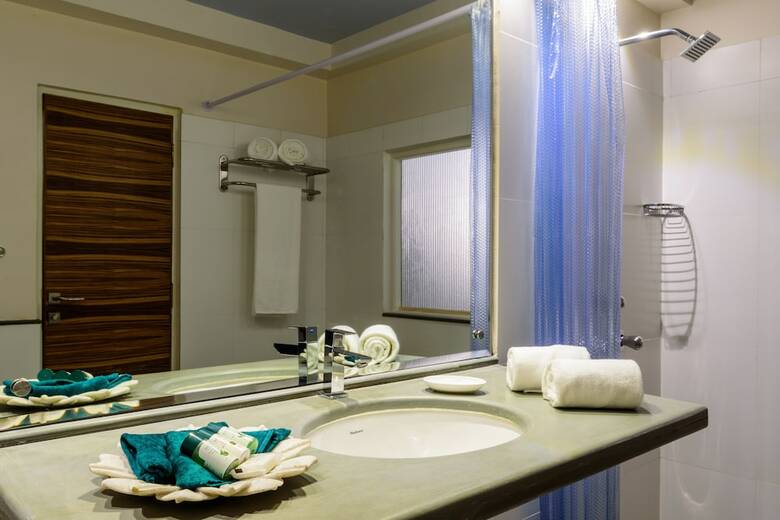 Hotel Vedatmana Boa Ventura