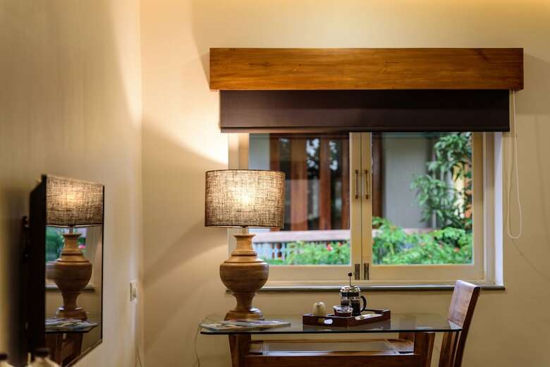 Hotel Vedatmana Boa Ventura