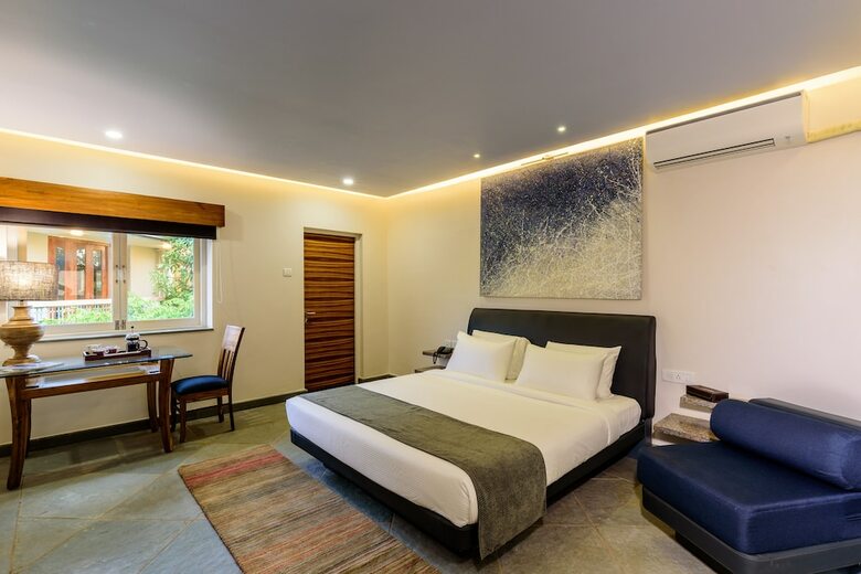 Hotel Vedatmana Boa Ventura