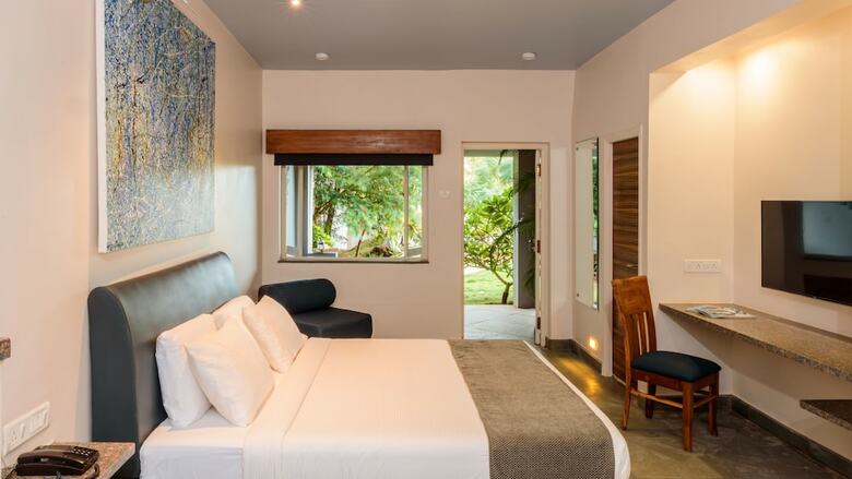 Hotel Vedatmana Boa Ventura