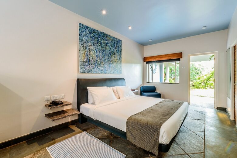 Hotel Vedatmana Boa Ventura