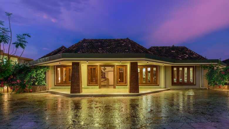 Hotel Vedatmana Boa Ventura