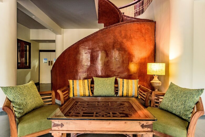 Hotel Vedatmana Boa Ventura
