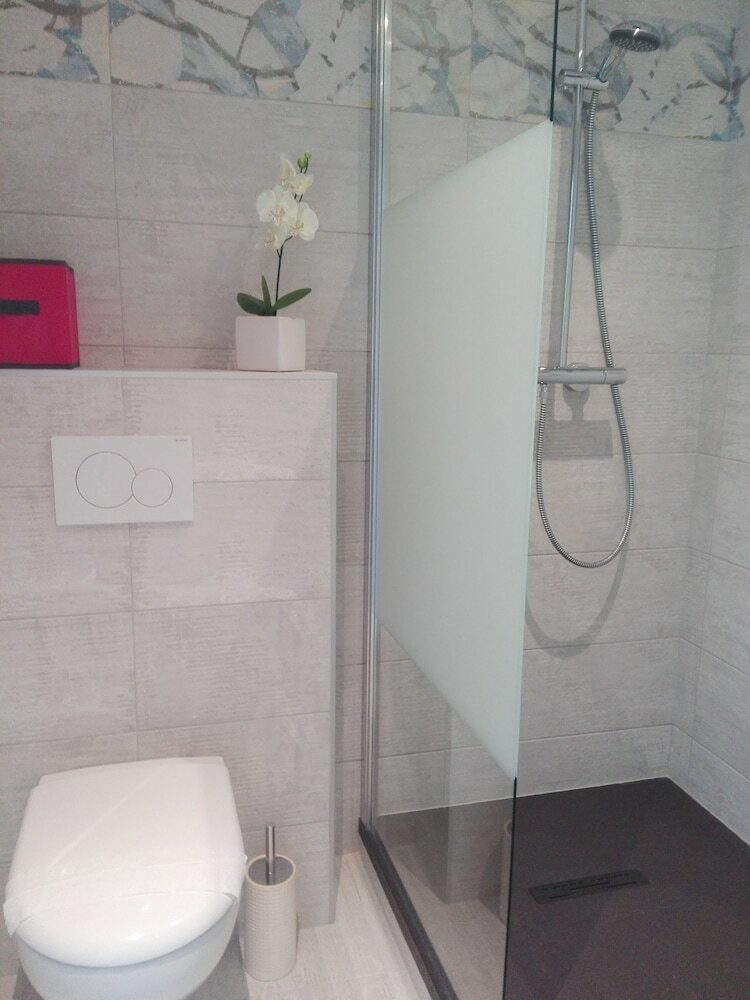 Bed & Breakfast La Villa Des Fleurs D'ajoncs