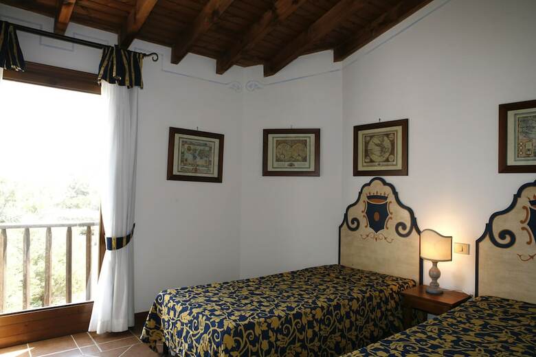 Hotel Stintino Country Paradise