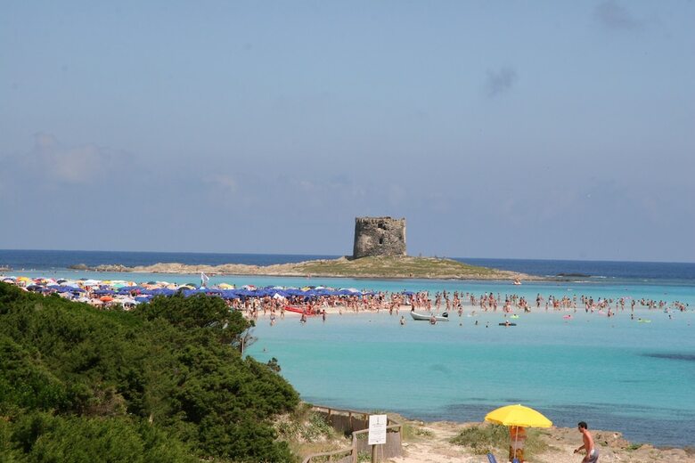 Hotel Stintino Country Paradise
