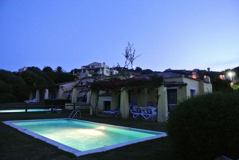 Hotel Stintino Country Paradise