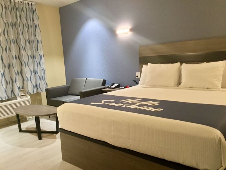 Hotel Days Inn By Wyndham Freeport