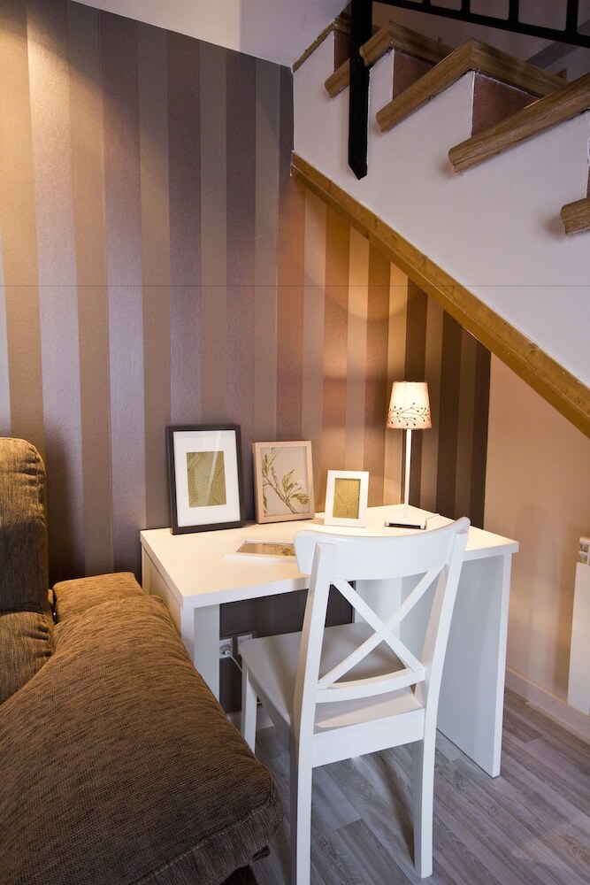 Apartamentos Tur�sticos Lladito