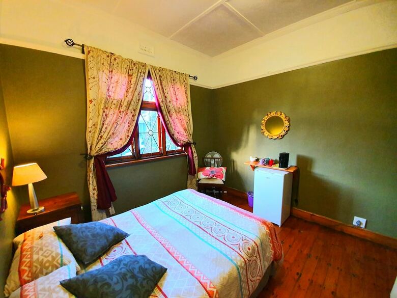 Hotel Happy Home Woodstock