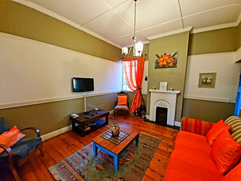 Hotel Happy Home Woodstock