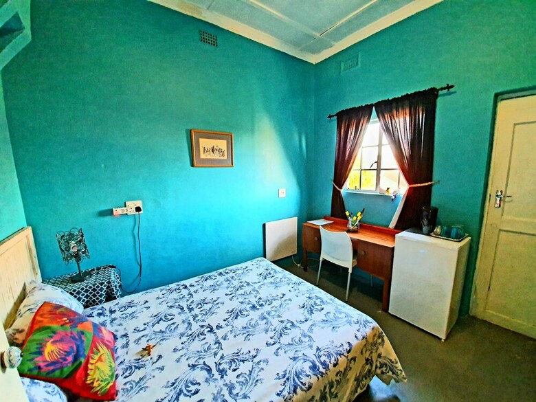 Hotel Happy Home Woodstock