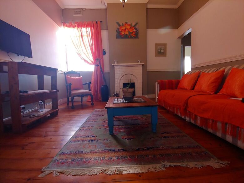 Hotel Happy Home Woodstock