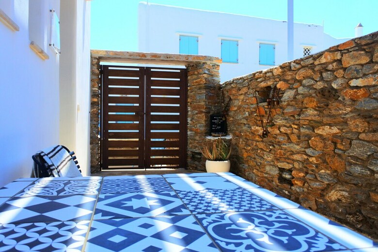 Panormos Art Villas