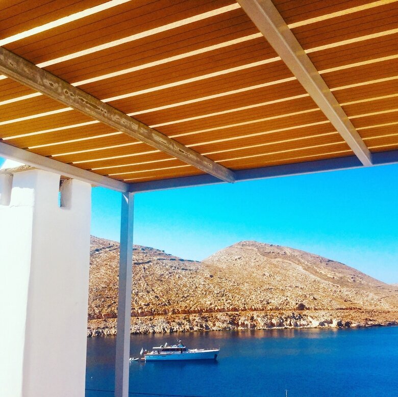 Panormos Art Villas