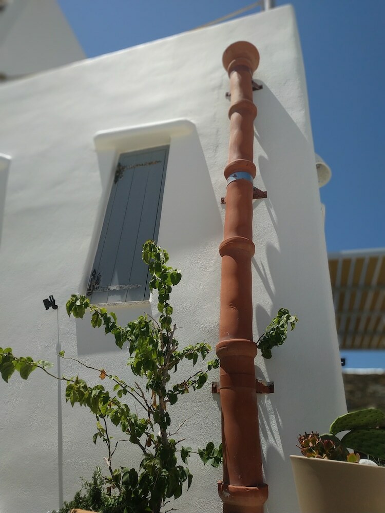 Panormos Art Villas