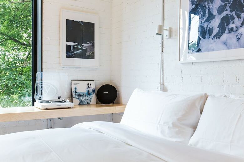 Hotel The Annex