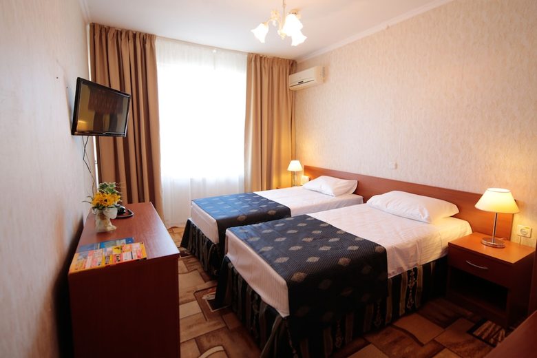 Apartamento Adlerkurort Health Center