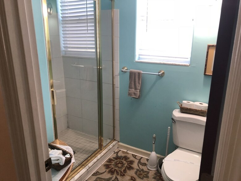 Bed & Breakfast Seabreeze Manor Inn