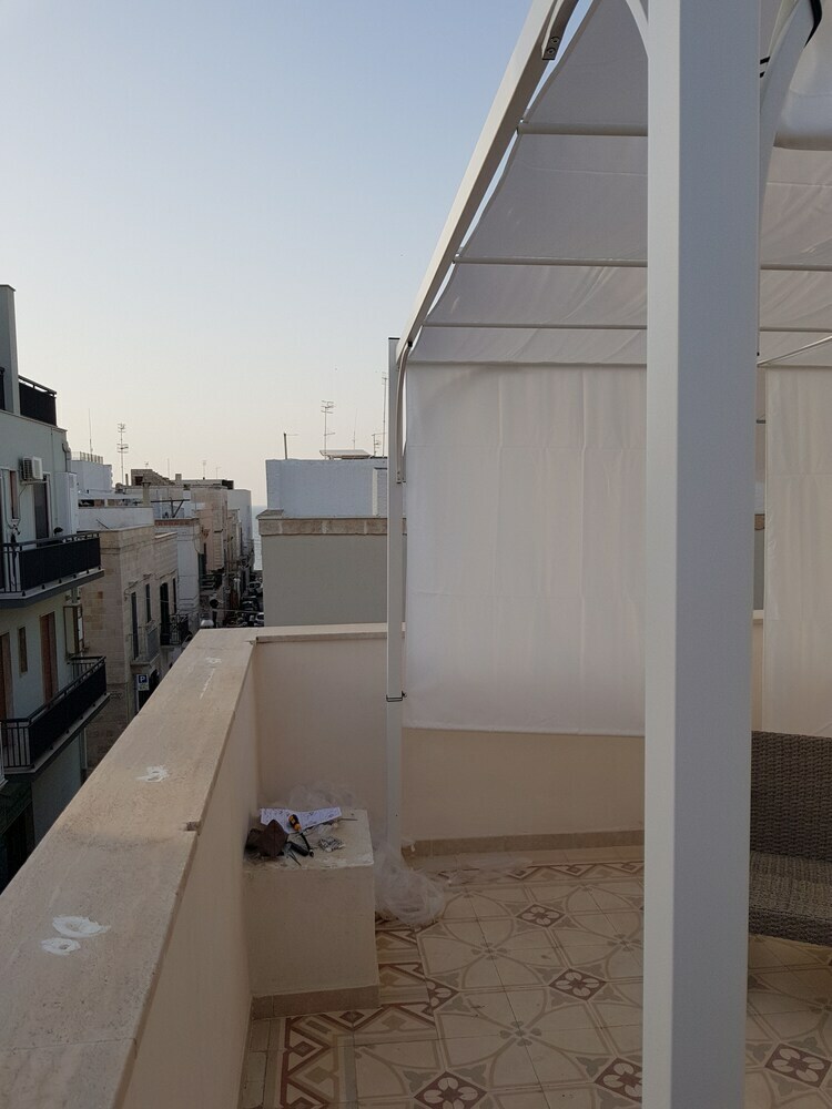 Posada Il Terrazzino Vista Mare