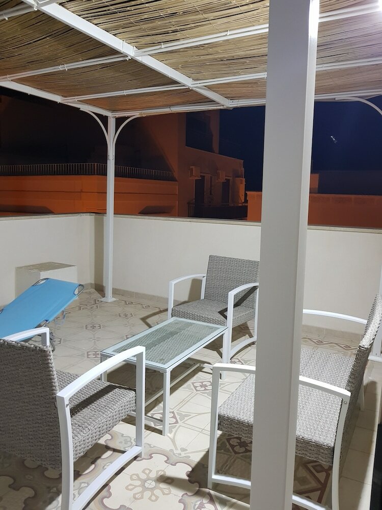 Posada Il Terrazzino Vista Mare