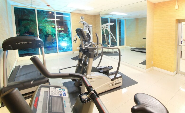 Fort Lauderdale Grand Hotel