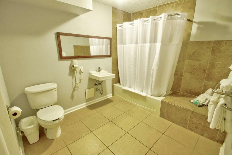 Fort Lauderdale Grand Hotel