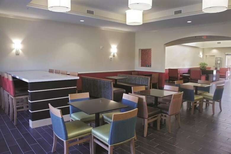 Hotel Studio 6 Houston - Spring