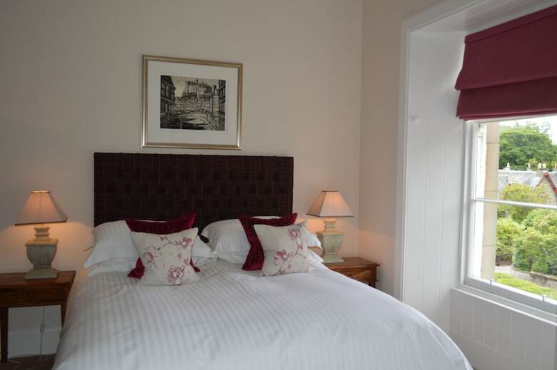 Hotel Balnearn House