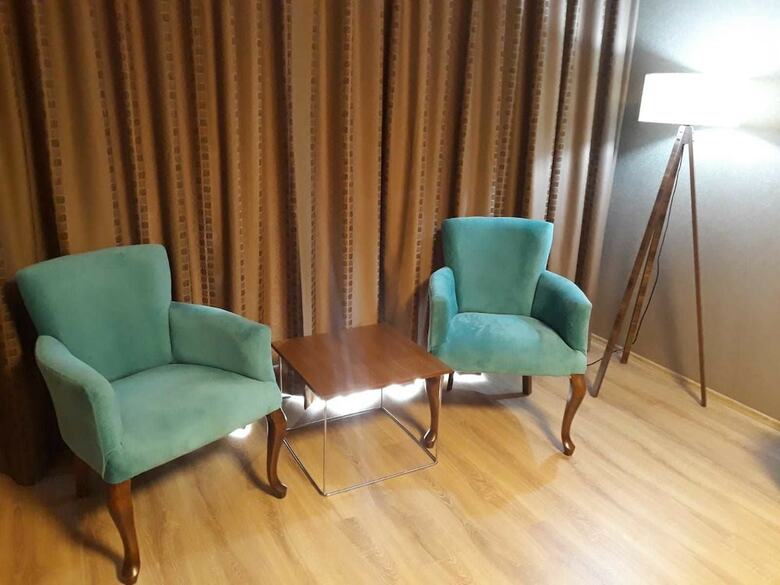 Hotel River Mill Park Otel Aqua Spa