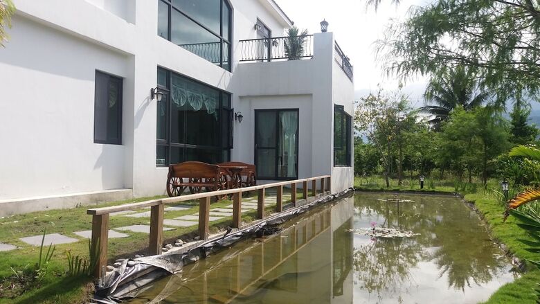 Bed & Breakfast Gihak Homestay