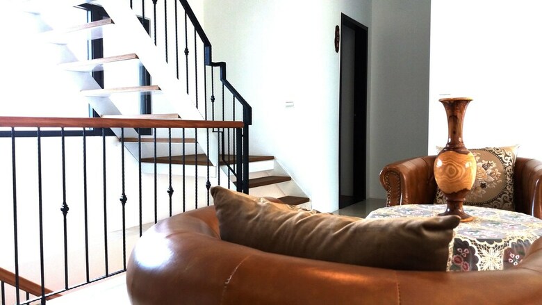 Bed & Breakfast Gihak Homestay