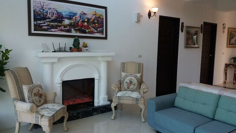 Bed & Breakfast Gihak Homestay
