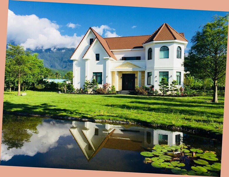Bed & Breakfast Gihak Homestay