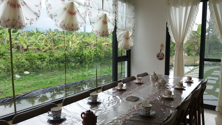 Bed & Breakfast Gihak Homestay