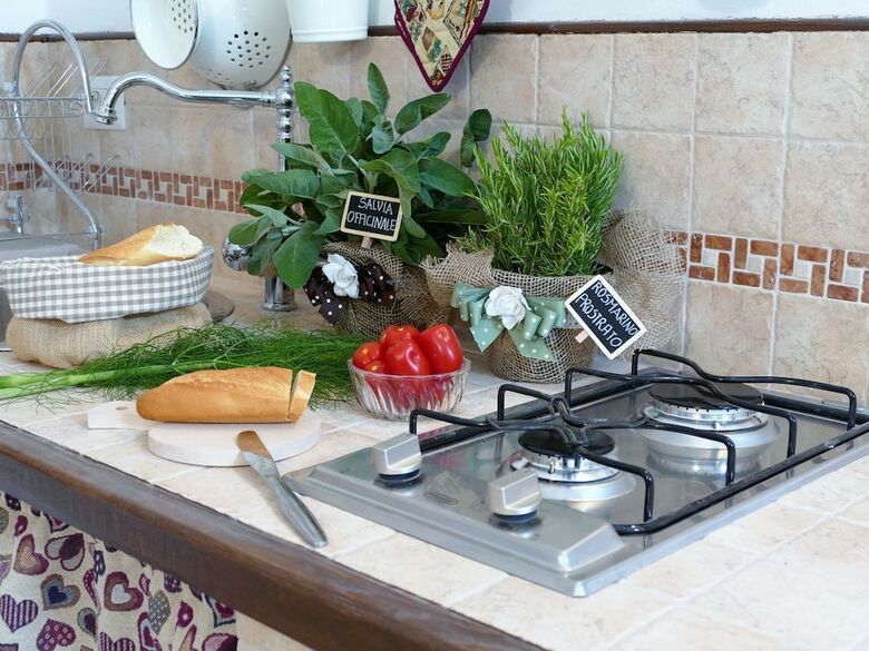 Apartamento L'umbria In Valigia & La Vecchia Cassetta