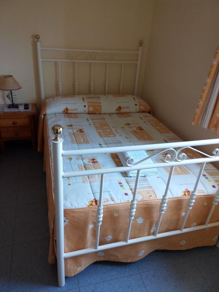 Pension Hostal Miraflor de Las Cadenas
