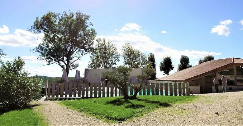 Agroturismo Domaine de Massoulac