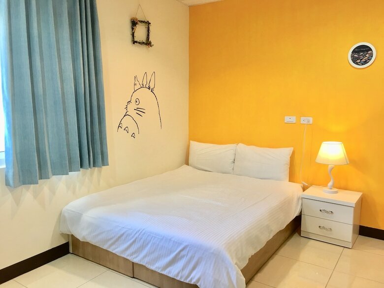 Hotel Yes I Do