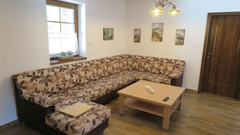 Apartamentos Club Rezidence Pod Lu?� Lou?ovice