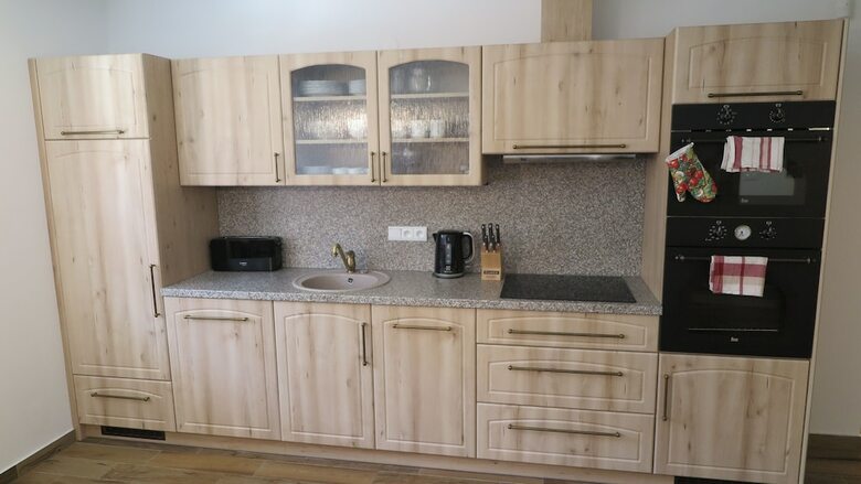 Apartamentos Club Rezidence Pod Lu?� Lou?ovice