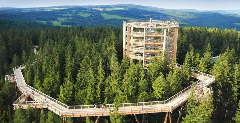 Apartamentos Club Rezidence Pod Lu?� Lou?ovice