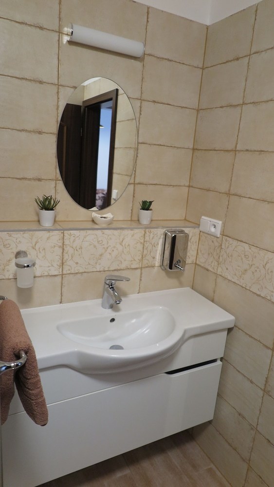 Apartamentos Club Rezidence Pod Lu?� Lou?ovice