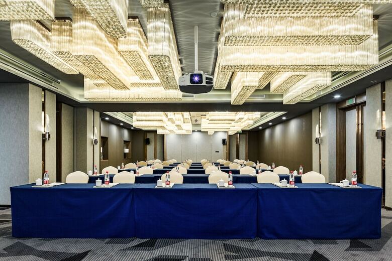 Best Western Plus Star City Hotel Hefei