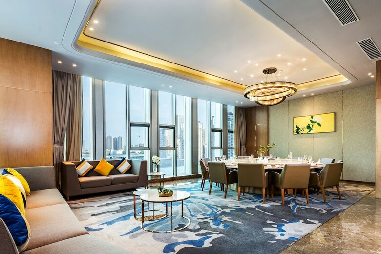 Best Western Plus Star City Hotel Hefei