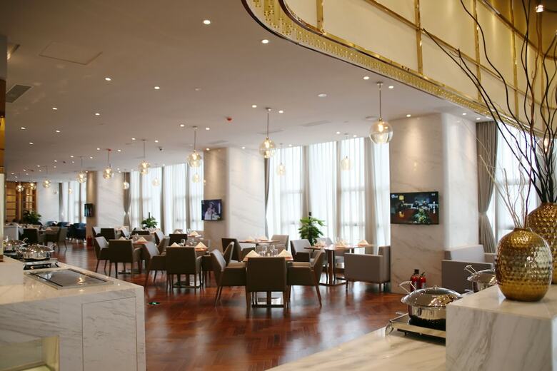 Best Western Plus Star City Hotel Hefei