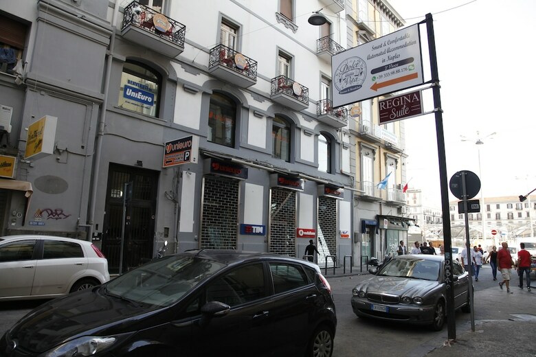 Hotel Dolce Vita Rooms & Breakfast