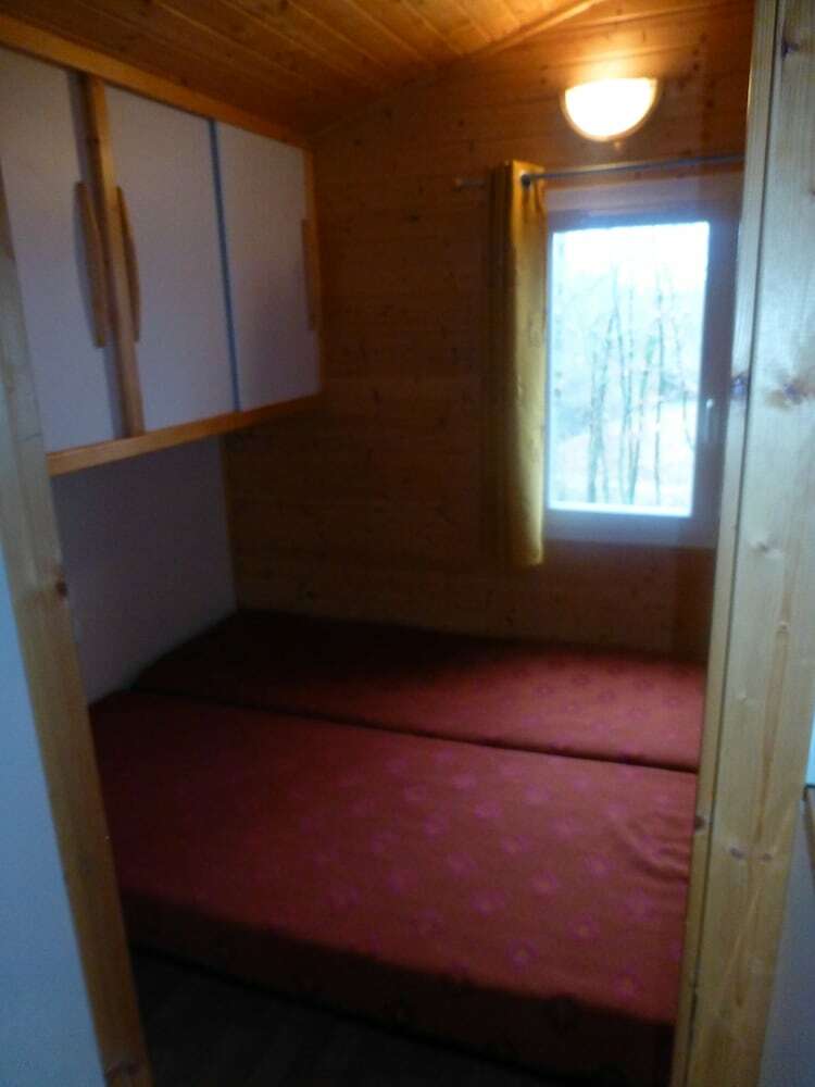 Hotel Ferme-auberge Des Trouilles