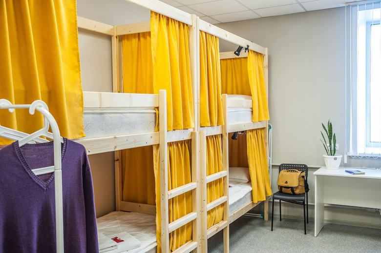 Hostal Hostels Rus-novosibirsk
